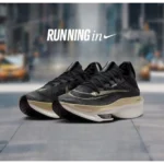 Trendy Air Zoom Alphafly Next 2 Black Gold Shoes For Men (CSO4452)
