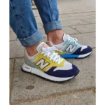 Trendy New Balance Rc 1300 Tokyo Multi Shoes For Men (SW6552)