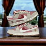 Trendy Nike Sb Dunk Low 85 Double Swoosh Shoes For Men (CSO4528)