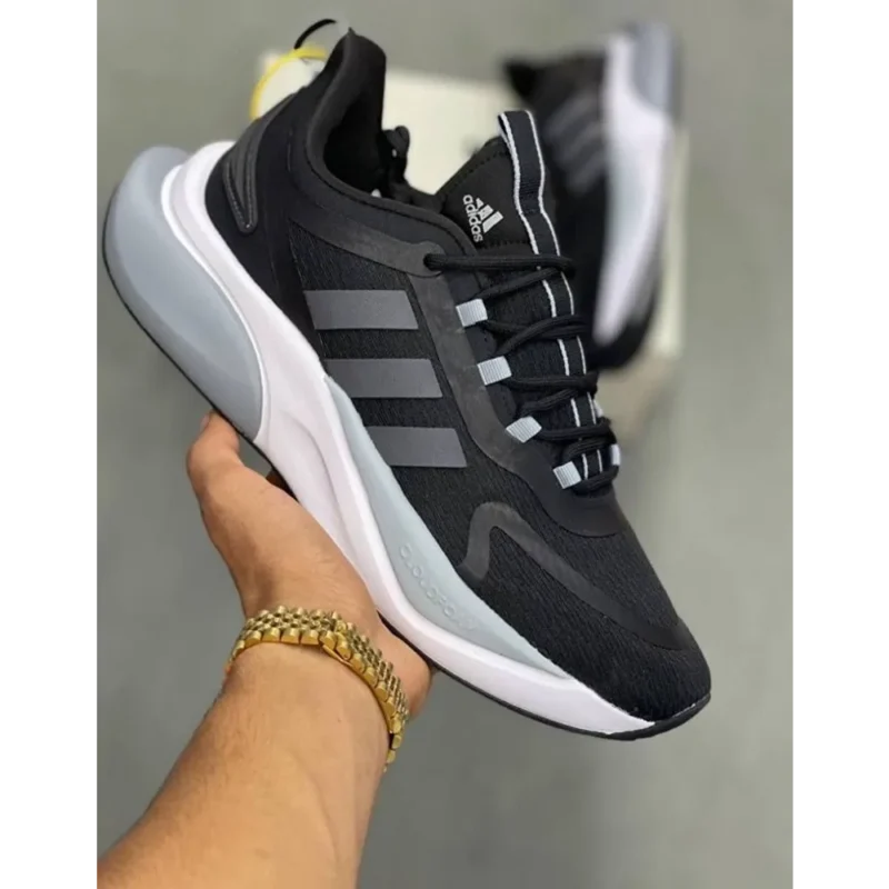 p-47786b4369e70e7df07bb654d1da0a32-15-50-49-279701.webp Imported Adidas Alphabounce Running Adiwear Shoes For Men (SW5753)
