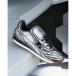 Premium Puma X Fenty Avanti Aged Silver Shoes For Men (SW5855)