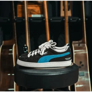 Premium Pumaa X Liberaitors Suede For Men (GF1311)