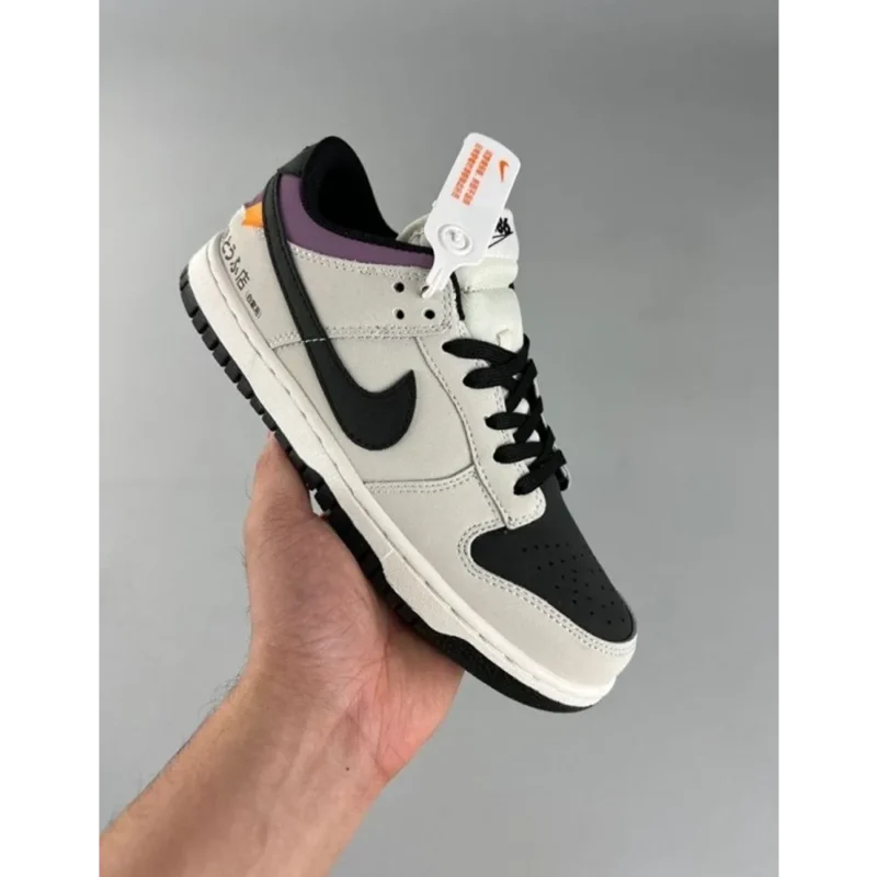 Premium Nike Sb Dunk Low Pro Ae86 Shoes For Men (SW6724)