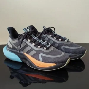 Stylish Adidas Alpha Bounce 2023 Shoes For Men (SW5681)