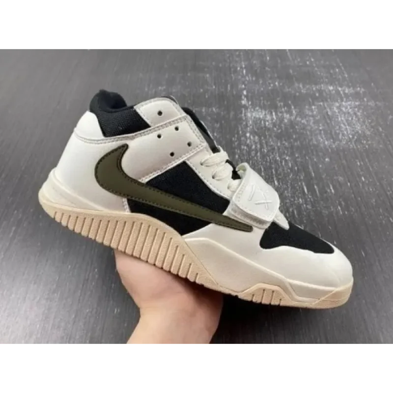 Imported Travis Scott X Jordan Jumpman Jack Shoes For Men (SOS2829)