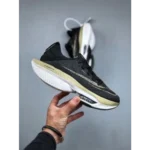 Trendy Air Zoom Alphafly Next 2 Black Gold Shoes For Men (CSO4452)