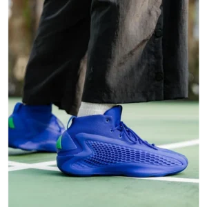 Premium Adidas Ae 1 Velocity Blue Shoes For Men (GF1360)