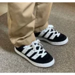 Premium Adimatic Core Shoes For Men (SW6252)