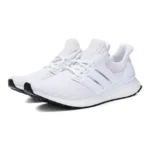 Trendy Adidas Ultra Boost 3.0 Triple Shoes For Men (SHUB488)
