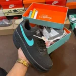 Imported Nike Air Force 1 Low Sp Tiffany Shoes For Men (SW5734)