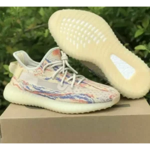 Classy Adidas Yeezy 350 Boost V2 Mx Oat Shoes For Men (SHH07763)