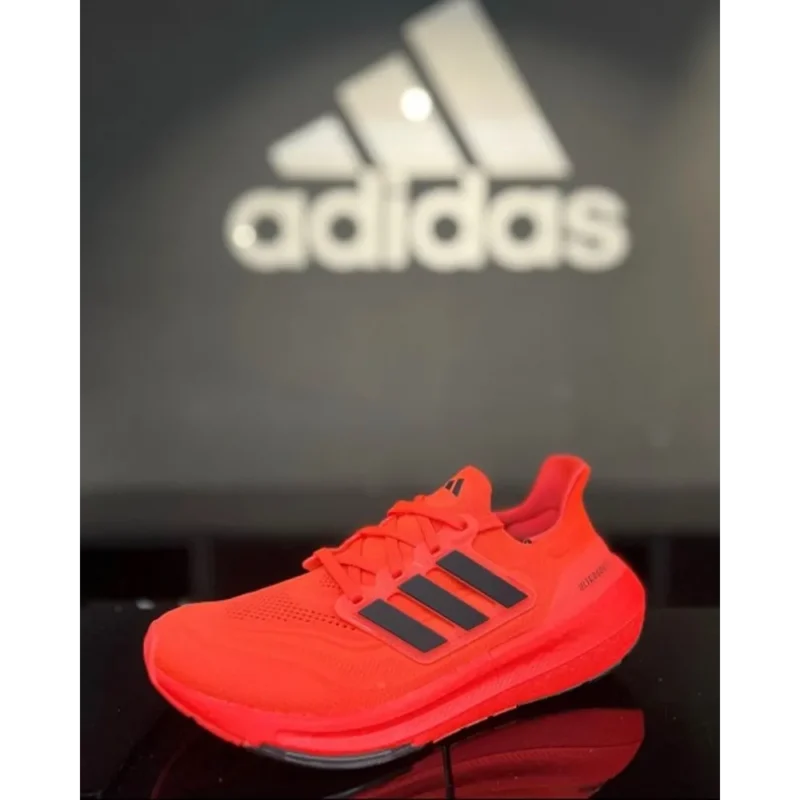 p-5-16-34-32-753418.webp Trendy Adidas Ultraboost Light 23 Red Shoes For Men (SHUB565)