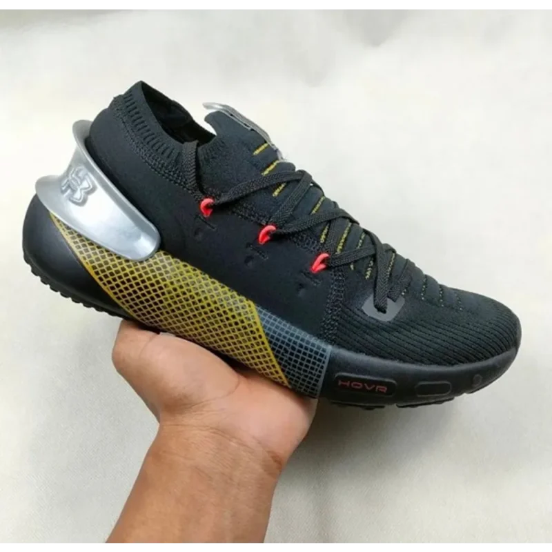 Classy Under Armour Hovr Phantom Shoes For Men (SHH07696)