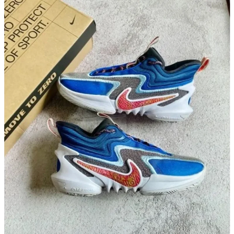 Trendy Nike Cosmic Unity 2 Off Noir Shoes For Men (CSO4529)