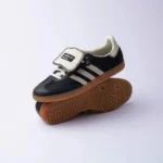 Imported Adidas X Wales Bonner Samba Pony Shoes For Men (SW5749)