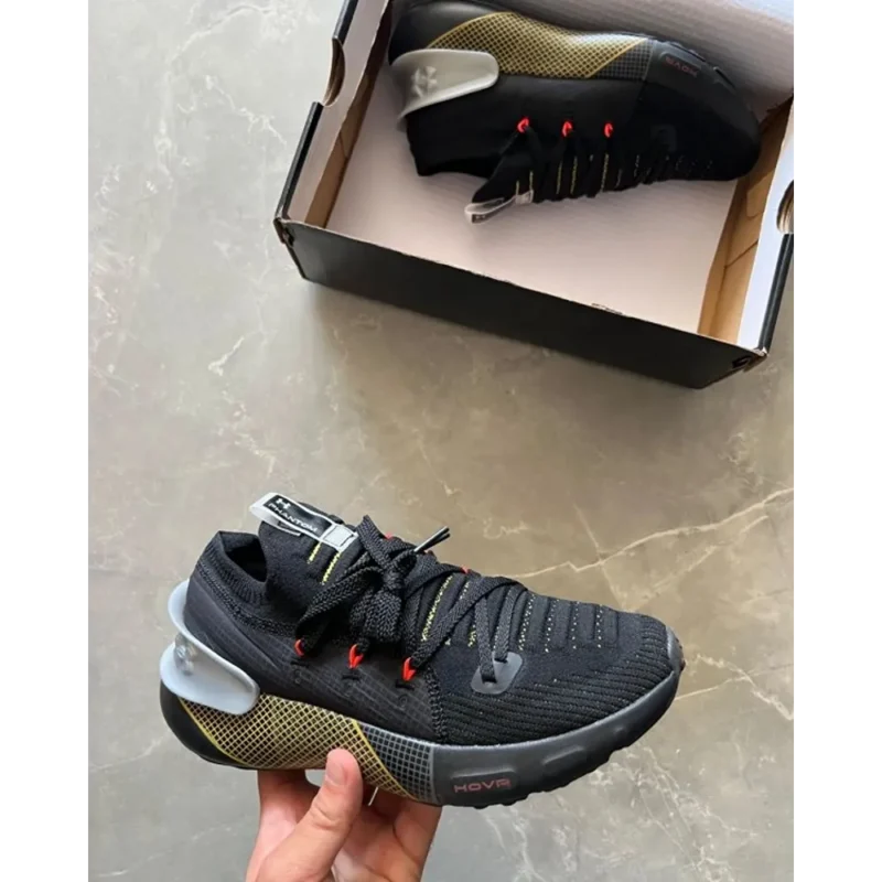 p-52-12-42-24-898013.webp Classy Under Armour Hovr Phantom Shoes For Men (SHH07696)