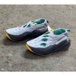 Trendy Reebok Floatride X Argus Grey Shoes For Men (SHUB581)