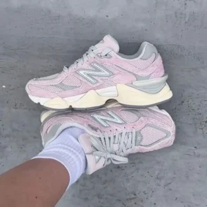 Classy New Balance 9060 December Shoes For Men (SHH07697)