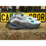 Trendy Reebok Floatride X Argus Grey Shoes For Men (SHUB581)