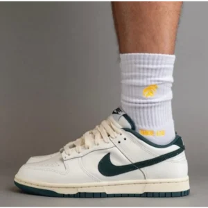 Trendy Nike Sb Dunk Low Athletic Shoes For Men (CSO4530)