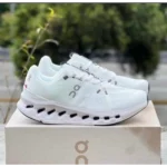 Trendy Dc On Cloud Tilt 2.0 White Shoes For Men (CSO4569)