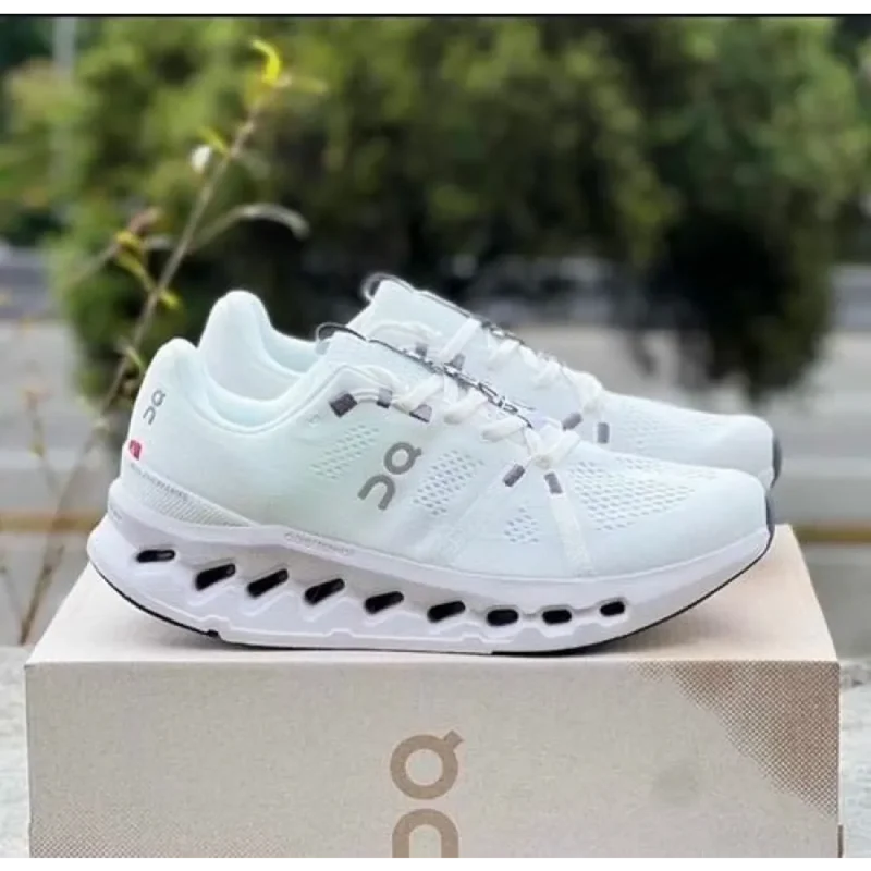 Trendy Dc On Cloud Tilt 2.0 White Shoes For Men (CSO4569)