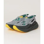 Trendy Reebok Floatride X Argus Grey Shoes For Men (SHUB581)