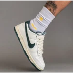 Trendy Nike Sb Dunk Low Athletic Shoes For Men (CSO4530)