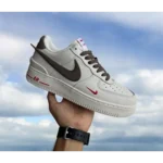 Premium Nike Air Force Milk Coffee Ambush Shoes For Men (QT262)