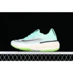 Classy Nike Air Zoom X Alphafly Green Shoes For Men (SHH07869)