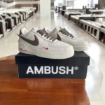 Premium Nike Air Force Milk Coffee Ambush Shoes For Men (QT262)