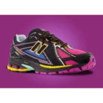 Premium New Balance 1906r Neon Nights Shoes For Men (GF1365)