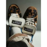 Premium Adidas X Wales Bonner Samba Shoes For Men (SW6303)