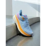 Premium Hoka One One Clifton 9 Shoes For Men (GF1317)
