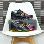 Premium New Balance 1906r Neon Nights Shoes For Men (GF1365)