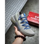 Classy Under Armour Hovr Phantom Shoes For Men (SHH07699)