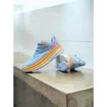 Premium Hoka One One Clifton 9 Shoes For Men (GF1317)