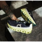 Premium Dc Cloudmonster Iron Hay Shoes For Men (SW5841)