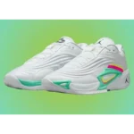 Stylish Air Jordan Luka 3 Pf Photo Finish Shoes For Men (HOF908)