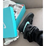 Imported Nike Air Force 1 Low Sp Tiffany Shoes For Men (SW5734)