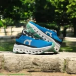 Premium Cloudmonster Dust Vapor Shoes For Men (SW6222)
