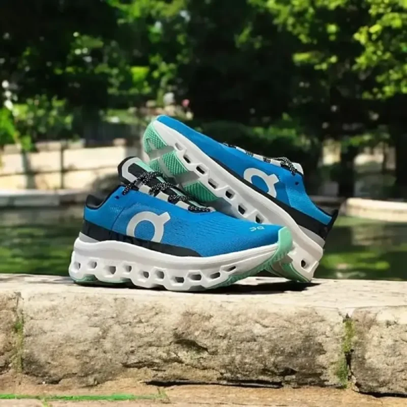 Premium Cloudmonster Dust Vapor Shoes For Men (SW6222)
