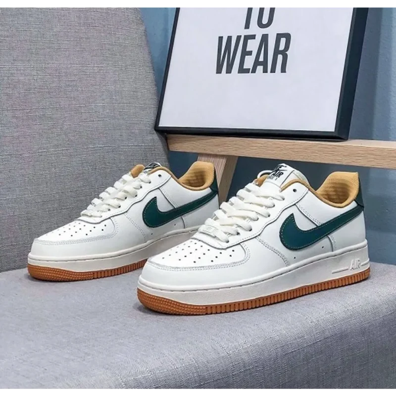 Classy Nike Air Force 1 Low Hamava Shoes For Men (SHH07870)