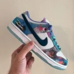 Classy Nike Sb Dunk Low Futura Shoes For Men (CSO4213)