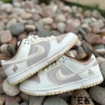 Trendy Nike Dunk Low Year Of The Rabbit Shoes For Men (SHUB584)