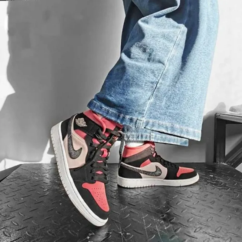 p-60-17-42-48-296902.webp Premium Air Jordan 1 Mid Canyon Rust Shoes For Men (GF1366)