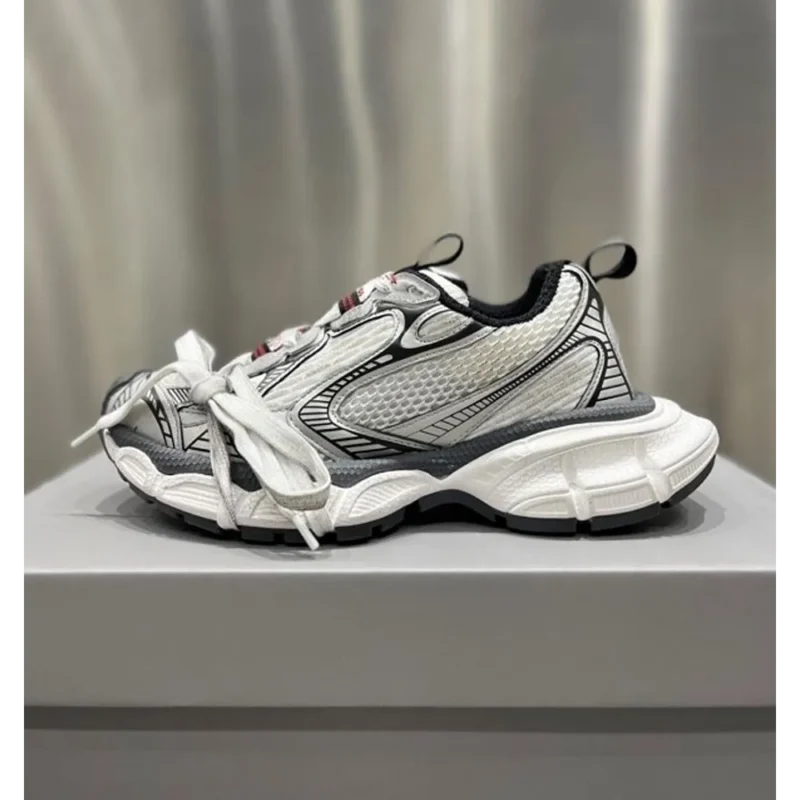 Premium Balenciaga 3xl Beast Mode Shoes For Men (SW6304)