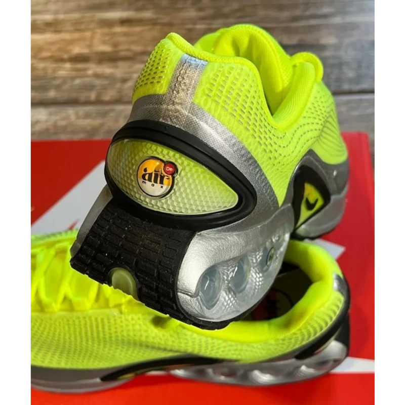 Trendy Nike Air Max Dn Volt Shoes For Men (SW6606)