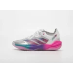 Trendy Adidas Adizero 2.0 White Team Real Shoes For Men (SW6748)