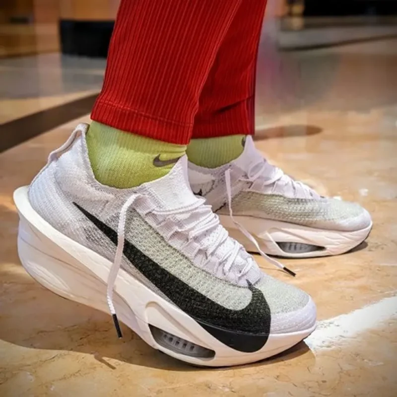 Premium Nike Air Zoom Alphafly Next 3 Shoes For Men (GF1275)